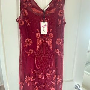 Alannah Hill | Dresses | Cocktail Dress 